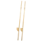 Wooden leg S-SPORT
