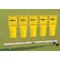 Vinex Penalty Dummy Wall Cart