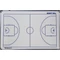Tactical board for water polo WCB-9060