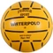 Water polo ball PLASTO SUPERSOFT