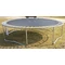 Jumping surface for 457 cm trampoline