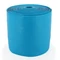 Reinforcing rubber band, 30 m, blue SPARTAN
