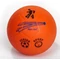 Football, size 4 PLASTO HIPERSOFT