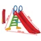 Large red slide, 2 metres