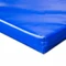 Gymnastic mat cover, 140×100×10 cm PVC synthetic leather S-SPORT
