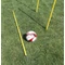 Yellow Spike Pole (160 cm, fixed) WINART