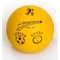 Football, size 5 PLASTO SUPERSOFT