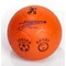 Football, size 5 PLASTO HIPERSOFT