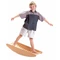 Large tilting grid swing, S-SPORT