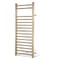 Gym Wall Bar, single-section S-SPORT