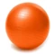 Gymnastics ball, 85 cm SPARTAN