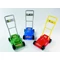 DOREX Red lawn mower