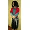 Apron costume - 2627A