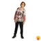 Zombie top - 12855